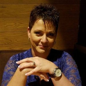 Meet your Posher, Dana